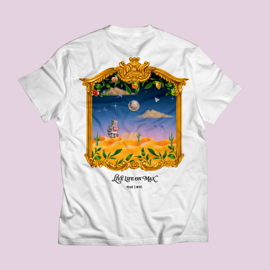 Desert Dreams Tee